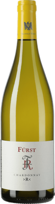 Chardonnay-2022 droog R-Fürst Franken
