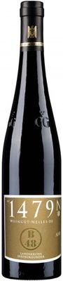 Pinot Noir 2019 droog Grosses Gewächs Landskrone-Nelles (Ahr)