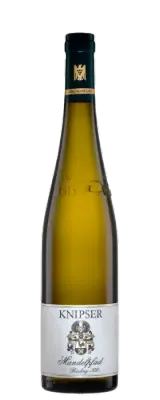 Riesling-Grosses Gewächs-2017 Mandelpfad-Knipser( Pfalz)