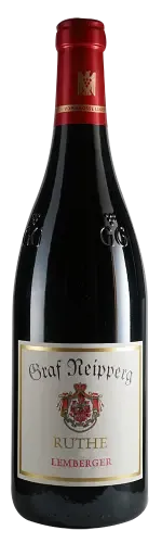 Lemberger 2017 droog Grosses Gewächs Ruthe-Von Neipperg (Württemberg)