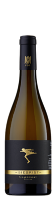Chardonnay  2019 droog Réserve-Siegrist (Pfalz)