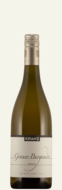 Pinot gris 2023 droog-Kranz (Pfalz)