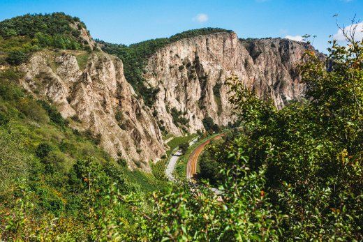 Riesling-Grosses Gewächs-2016 droog  Traisen Bastei Dr. Crusius