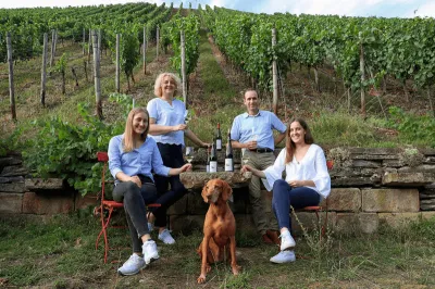 Riesling 2021 droog Schloss Fürstenberger -Ratzenberger-Mittelrhein Riesling 2021 droog Schloss Fürstenberger -Ratzenberger-Mittelrhein