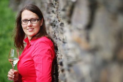 Riesling-Spätlese-2010 Walluf Walkenberg -Toni Jost (Mittelrhein)