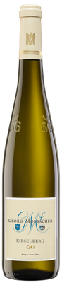 Riesling-Grosses Gewächs-2014 droog Kieselberg -Mosbacher (Pfalz)