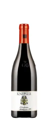 Pinot Noir 2018 droog Grosses Gewächs Kirschgarten-Knipser (Pfalz)