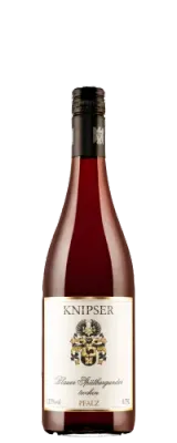 Pinot Noir 2020 droog- Knipser (Pfalz) Pinot Noir 2020 droog- Knipser (Pfalz)