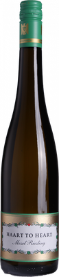 Riesling 2023 halfdroog  Haart to Heart Haart (Mosel)