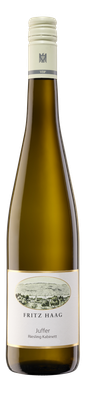 Riesling Kabinett 2023 Juffer-Fritz Haag (Mosel)