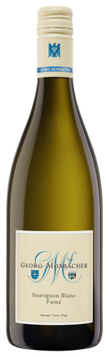 Sauvignon Blanc-fumé-2023 droog Mosbacher (Pfalz) Sauvignon Blanc-fumé-2023 droog Mosbacher (Pfalz)