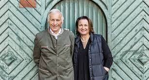 Chardonnay 2023 droog Alte Reben Kronsberg-Hans Wirsching (Franken)