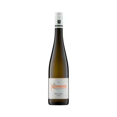 Riesling 2022 droog Terra Nostra-Johannishof (Rheingau) Riesling 2022 droog Terra Nostra-Johannishof (Rheingau)