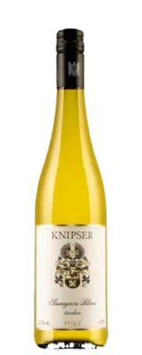 Sauvignon blanc-2024 droog Knipser (Pfalz) Sauvignon blanc-2024 droog Knipser (Pfalz)