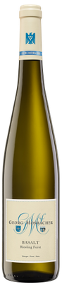 Riesling 2021 droog Basalt-Mosbacher (Pfalz) Riesling Basalt-Georg Mosbacher Pfalz