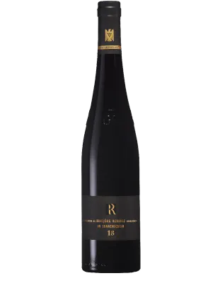 Pinot Noir 2018 droog Grosses Gewächs Im Sonnenschein-Rebholz (Pfalz) Pinot Noir 2018 droog Grosses Gewächs Im Sonnenschein-Rebholz (Pfalz)