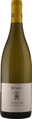 Chardonnay 2022 droog Astheim-Rudolf Fürst (Franken)