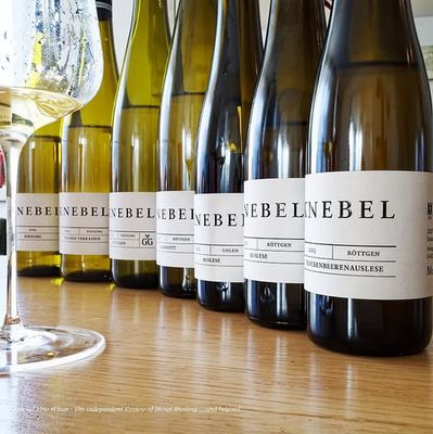 Riesling 2022 droog Alte Reben-Knebel (Mosel)