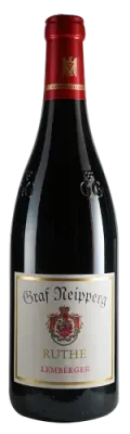 Lemberger 2017 droog Grosses Gewächs Ruthe-Von Neipperg (Württemberg)