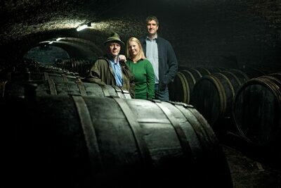 Riesling 2020 droog Alte Reben-Zilliken (Saar)
