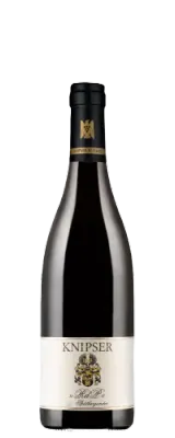 Pinot Noir 2014 droog RDP-Knipser (Pfalz) Pinot Noir 2014 droog RDP-Knipser (Pfalz)