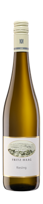 Riesling droog  2024  Fritz Haag (Mosel)