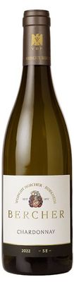 Chardonnay 2020 droog SE-Bercher (Baden)