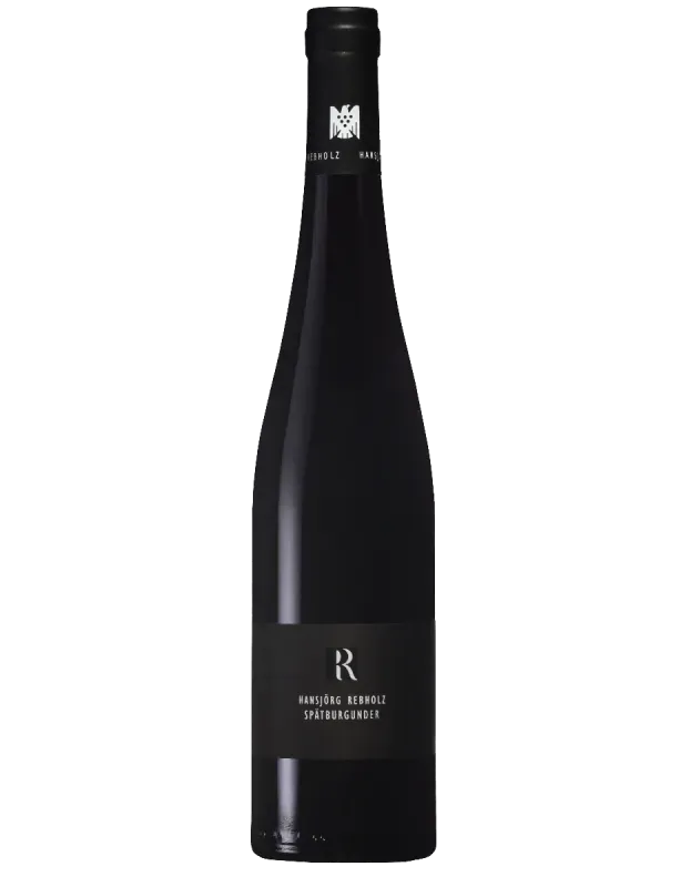 Pinot Noir 2020 droog R-Rebholz (Pfalz)