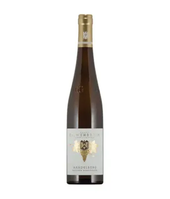 Pinot blanc 2020 droog Grosses Gewächs Mandelberg-Dr. Wehrheim (Pfalz) Pinot blanc 2020 droog Grosses Gewächs Mandelberg-Dr. Wehrheim (Pfalz)