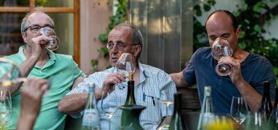 Rosé 2025 droog Clarette Knipser (Pfalz)