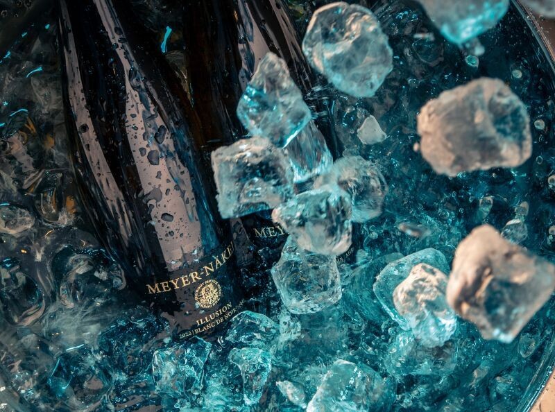 Pinot Noir 2023 droog-Meyer Näkel  (Ahr)