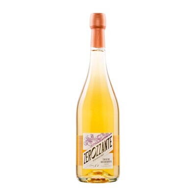Zerozzante Rabarber Alcoholvrij-Raumland (Rheinhessen)