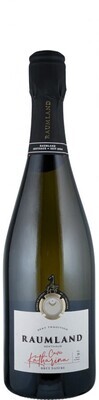 Cuvée Katharina 2020 brut nature Sekt Prestige-Raumland (Rheinhessen) Cuvée Katharina 2020 brut nature Sekt Prestige-Raumland (Rheinhessen)
