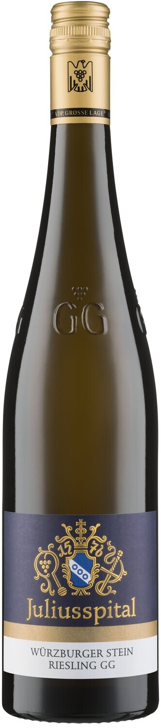 Riesling-Grosses Gewächs-2022 droog Stein-Juliusspital