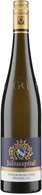 Riesling-Grosses Gewächs-2022 droog Stein-Juliusspital Riesling-Grosses Gewächs-2022 droog Stein-Juliusspital