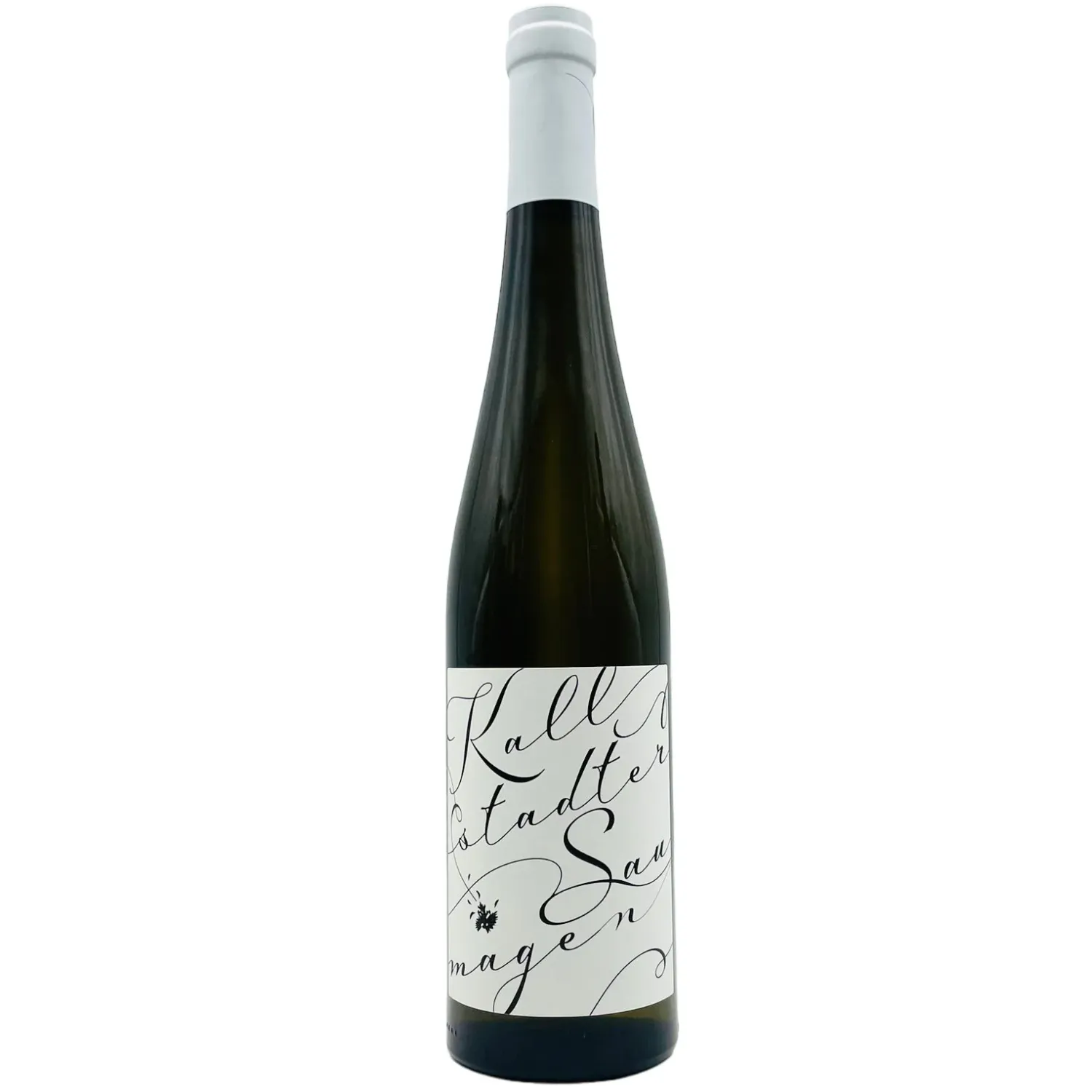 Riesling-Auslese trocken-2019 Kallstadt Saumagen Stephan Knipser-Bernd Philippi (Pfalz) Riesling-Auslese trocken-2019 Kallstadt Saumagen Stephan Knipser-Bernd Philippi (Pfalz)