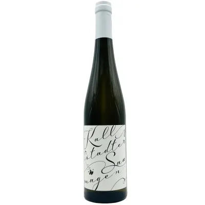 Riesling-Auslese trocken-2019 Kallstadt Saumagen Stephan Knipser-Bernd Philippi (Pfalz) Riesling-Auslese trocken-2019 Kallstadt Saumagen Stephan Knipser-Bernd Philippi (Pfalz)