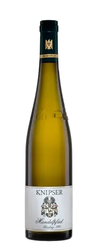 Riesling-Grosses Gewächs-2019 Mandelpfad-Knipser( Pfalz)