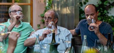 Riesling-Grosses Gewächs-2019 Mandelpfad-Knipser( Pfalz) Riesling-Grosses Gewächs-2019 Mandelpfad-Knipser( Pfalz)