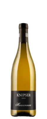 Marsannier***-2020 droog Knipser (Pfalz)