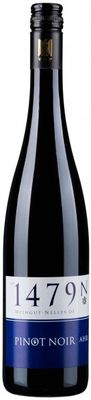 Pinot noir-2022 droog Nelles (Ahr)