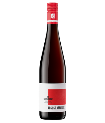 Pinot noir-2023 droog Daily August- August Kesseler (Rheingau)