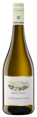 Pinot Blanc 2023 droog Fritz Haag (Mosel)