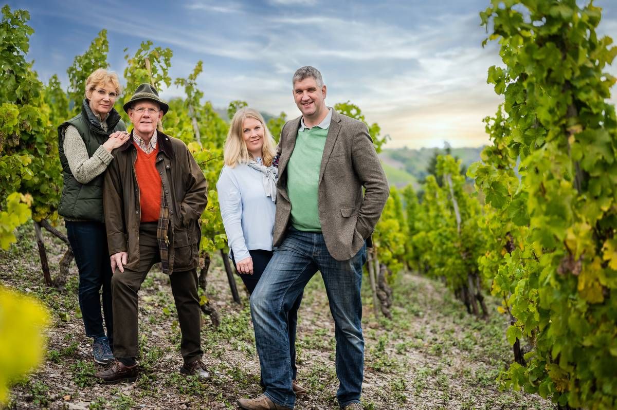 Riesling-2025- Butterfly- Zilliken (Saar)