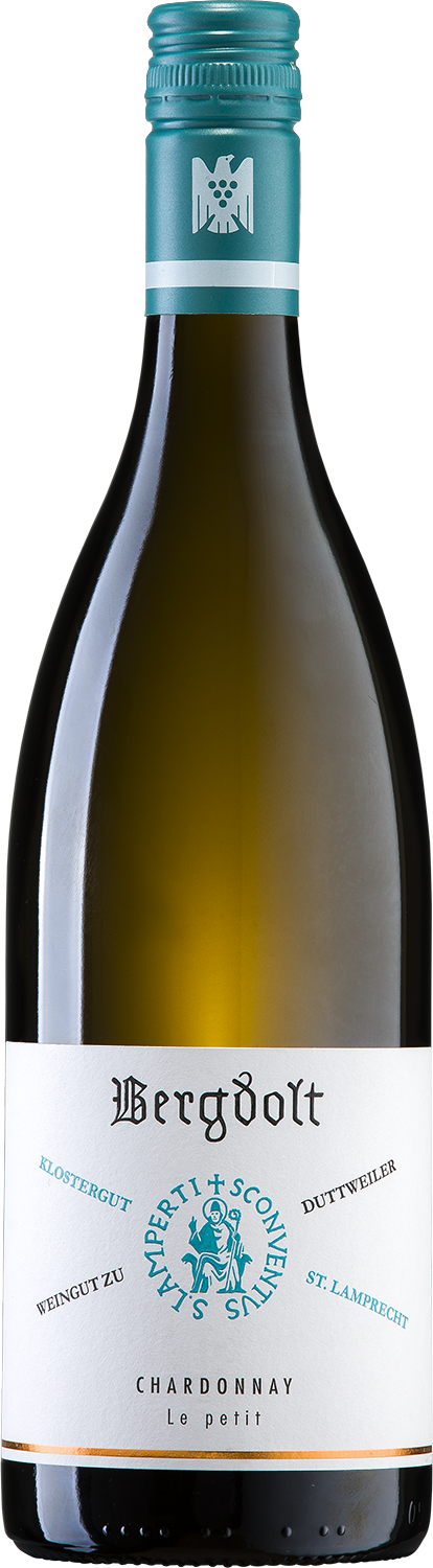 Chardonnay-2023 droog Le Petit- Bergdolt (Pfalz)