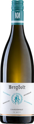 Chardonnay-2023 droog Le Petit- Bergdolt (Pfalz)