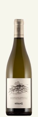 Pinot blanc 2024 droog Arzheim Klingenwingert -Kranz (Pfalz)