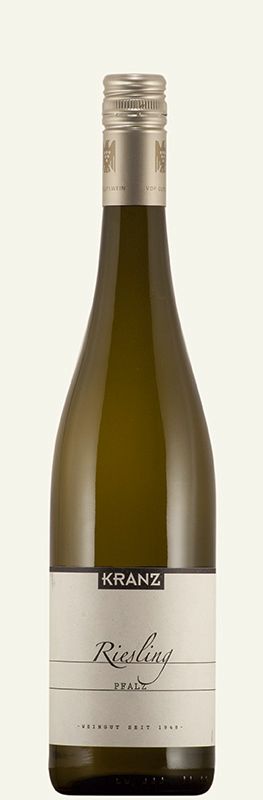 Riesling-2024 droog Kranz (Pfalz) Riesling-2024 droog Kranz (Pfalz)