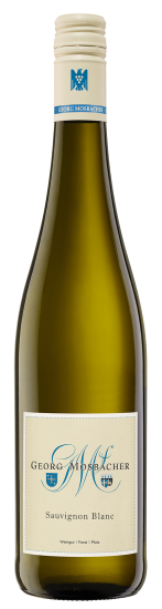 Sauvignon Blanc-2024 droog Mosbacher (Pfalz) Sauvignon Blanc-2024 droog Mosbacher (Pfalz)