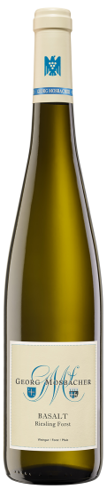 Riesling-2021 droog Basalt-Mosbacher (Pfalz)